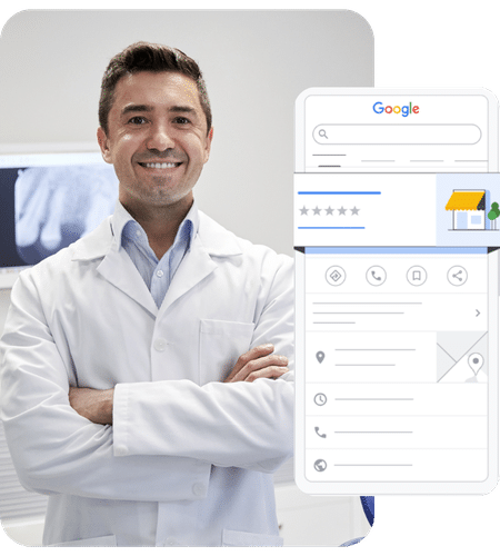 Local SEO for Dentists in Canada